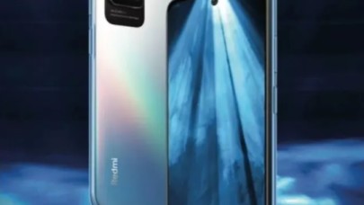 Redmi'nin yeni akıllı telefonu 10 Prime tanıtıldı: İşte fiyatı ve özellikleri