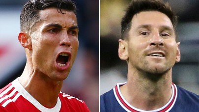 FIFA 22'nin en güçlü futbolcuları açıklandı! İşte FIFA 22 oyuncu reytingleri