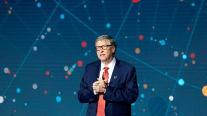 Bill Gates,  salgının bitirilmesi için gerekli 3 maddeyi açıkladı