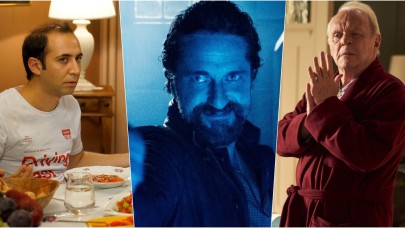 17 Eylül Cuma vizyonda ne var? İşte bu hafta vizyona girecek filmler!