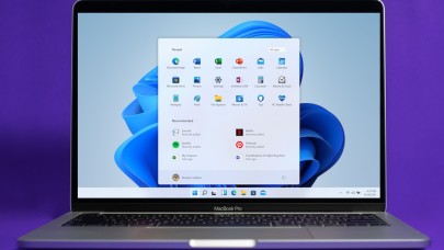 Windows 11,  M1 işlemcili Mac’leri desteklemeyecek