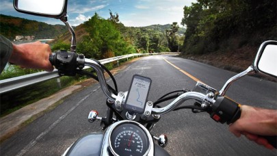 Motosikletiniz iPhone kameranızı bozabilir! Apple'dan kullanıcılara uyarı...