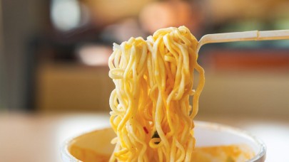 İşte Avrupa'da en çok hazır erişte tüketen ülkeler! Peki Türkiye'de durum nasıl?