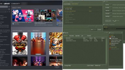 Doğum günün kutlu olsun Steam! Artık oy kullanabilecek yaşta...