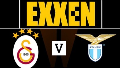 Galatasaray-Lazio maçı Exxen’de nasıl izlenir? Exxen spor paketi fiyatı ne kadar?