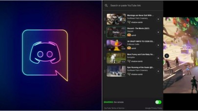 Müzik botları kapatılan Discord,  yeni özellikle geliyor: Watch Together