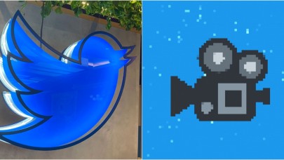 Sonunda! Twitter'dan videolara güncelleme...