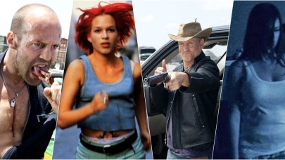 Çok fazla vaktim yok diyenler için 90 dakikadan kısa 13 harika film