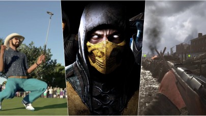 PS Plus Ekim ayı oyunları sızdırıldı! 3 oyun birden...
