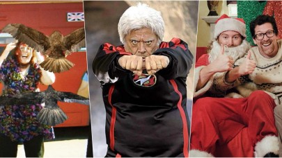 IMDb puanına göre tarihin en kötü 10 filmi! Listede bir Türk filmi de var