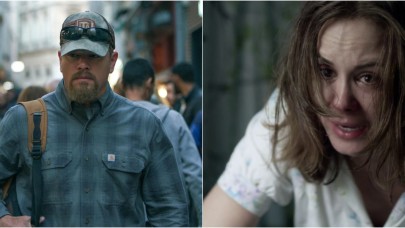 İşte 10 Eylül Cuma vizyona girecek filmler! Durgun Su,  Best Sellers ve daha fazlası...