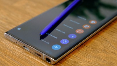 Samsung,  Galaxy Note serisini tamamen öldürmüş olabilir
