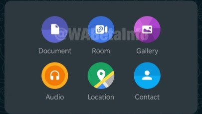 WhatsApp,  beğenilmeyen özelliğini kaldırıyor!