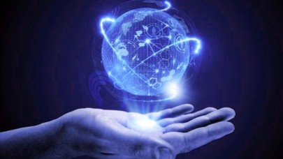 Dokunabileceğimiz ve kokusu olan hologramlar geliyor