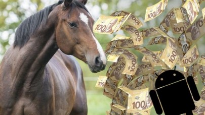 Bu uygulamaları hemen silin! Android'de yeni tehlike "GriftHorse"