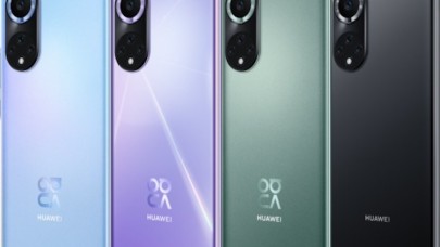 İşte Huawei Nova 9 ve Nova 9 Pro'nun özellikleri ve fiyatı...