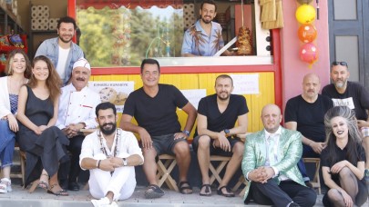 Acun Ilıcalı'dan Leyla ile Mecnun açıklaması! İkinci sezon olacak mı?