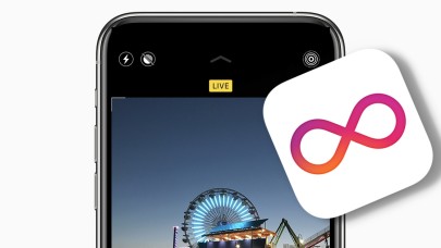 iPhone Live Photo'lar Instagram'da Boomerang'a nasıl çevirilir? Canlı fotoğrafları Boomerang yapma