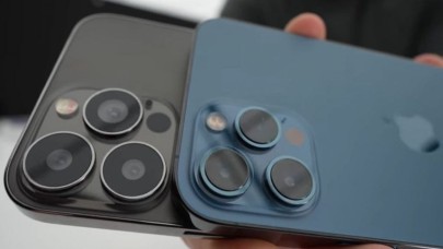 Çılgınlık: iPhone 13 Türkiye fiyatları kaç TL? Yeni iPhone 36 bin TL mi olacak?