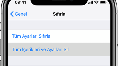 Yavaşlayan iPhone'u hızlandırmanın 11 basit yolu!