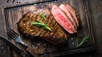 Asya ülkelerinin ortalama et tüketimi ortaya çıktı! Türkiye ne kadar et tüketiyor?