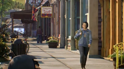 Life is Strange: True Colors'da Tibet Bayrağı krizi!