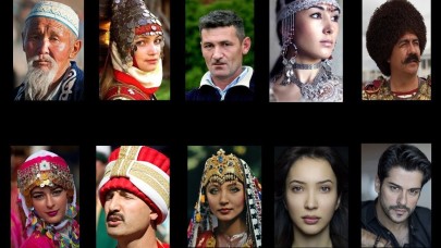 Türkler en çok hangi topluma benziyor? Türklerin hangi toplumlarla genetik benzerliği var?