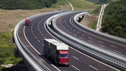 İşte Avrupa'nın en kaliteli ve kalitesiz yolları! Türkiye kaçıncı sırada?