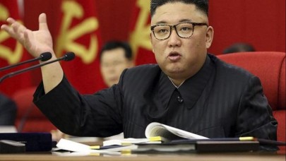 Kuzey Kore,  Çin'in 3 milyon doz COVID-19 aşısını reddetti