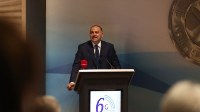 Bakan Yardımcısı Ömer Fatih Sayan 5G için tarih verdi!