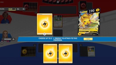 Kart toplamaya geri dönüyoruz! Pokemon Trading Card Game Live geliyor...