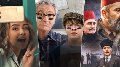 24 Eylül Cuma vizyonda ne var? Çok beklenen 'Akif' filmi geldi...