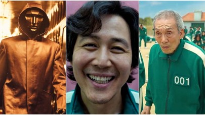 Squid Game 2. sezon ne zaman? Squid Game 2. sezon çıkacak mı?