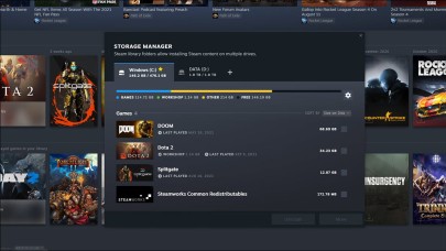 Steam'in yeni projesi Türk oyuncuların kurtarıcısı olacak!