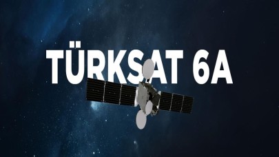 Türksat 6A SpaceX'in Falcon 9 roketiyle uzaya gönderilecek!