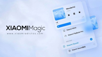 Xiaomi Magic özelliği nedir? Hangi telefonlara gelecek?