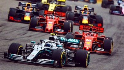 F1 Türkiye GP ne zaman? Yağmur yağacak mı? Bilet fiyatları ne kadar?