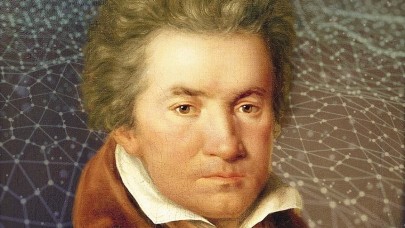 Beethoven'ın yarım kalan eserini yapay zeka tamamladı!