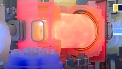 Çin,  uzaya "yapay güneş" fırlatıyor!