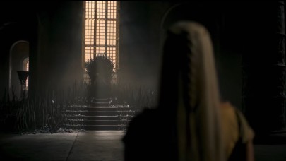 Yeni Game of Thrones dizisi House of The Dragon'dan ilk kısa fragman geldi!