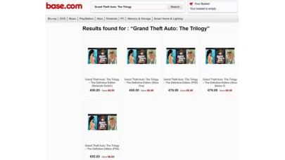 Bekleyenleri üzecek: GTA The Trilogy: The Definitive Edition'ın fiyatı ortaya çıktı