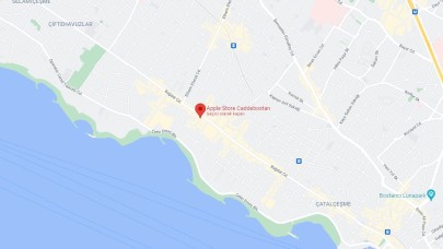 Apple,  Türkiye'de yeni bir mağaza açıyor! İşte üçüncü Apple Store'un açılacağı yer...