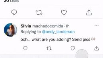 Oraya da reklam koymazsın! Twitter biraz abarttı...