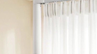 Evet Xiaomi bunları da yaptı: Akıllı perde,  akıllı ısıtıcı ve daha fazlası...