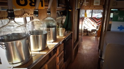 Breaking Bad dizisi gerçek oldu! Yakayı ele verdi...