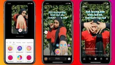 Instagram adeta kafamıza yenilik yağdırdı! İşte eklenen yeni özellikler