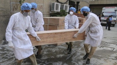 O ülke,  COVID-19'dan ölenlerin ailelerine tazminat ödeyecek