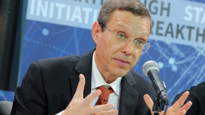 Harvard profesörü: Evrenimiz uzaylılar tarafından yaratılmış olabilir