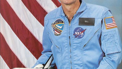 NASA Başkanı: UFO'lar uzaylı teknolojisi olabilir