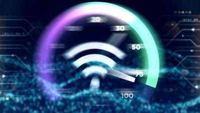 Türkiye'nin sabit ve mobil internette en hızlıları açıklandı! İşte Türkiye'nin hız testi sonuçları...